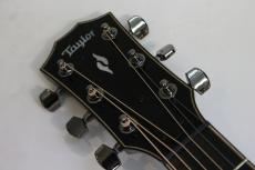 Taylor 814ce Next Generation【新モデル】【Claria PU搭載】_6