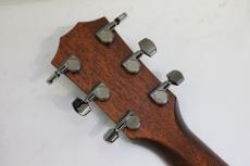 Taylor 814ce Next Generation【新モデル】【Claria PU搭載】_9