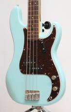 Fender American Vintage II 1960 Precision Bass / Daphne Blue / 4.3kg【お買い得】