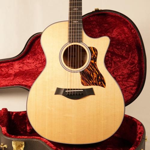 Taylor 314ce Next Generation #1202026052【2026 New Version】