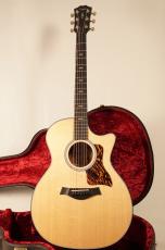 Taylor 314ce Next Generation #1202026052【2026 New Version】_2