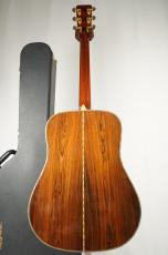 K.Yairi K.Yairi DY-45 1977年製 #52080856【ハカランダ単板】【春のお客様感謝フェア】_3