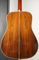 K.Yairi K.Yairi DY-45 1977年製 #52080856【ハカランダ単板】【春のお客様感謝フェア】_4