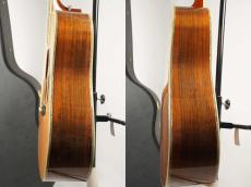 K.Yairi K.Yairi DY-45 1977年製 #52080856【ハカランダ単板】【春のお客様感謝フェア】_7