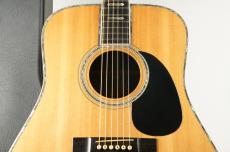 K.Yairi K.Yairi DY-45 1977年製 #52080856【ハカランダ単板】【春のお客様感謝フェア】_8