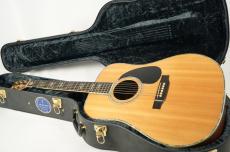 K.Yairi K.Yairi DY-45 1977年製 #52080856【ハカランダ単板】【春のお客様感謝フェア】_10