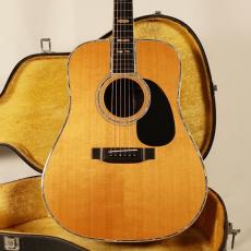 K.Yairi 【ジャパン・ヴィンテージ】K.Yairi DY-45 (1977年製) 【ハカランダ単板】