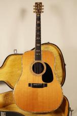 K.Yairi 【ジャパン・ヴィンテージ】K.Yairi DY-45 (1977年製) 【ハカランダ単板】_2