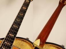 K.Yairi 【ジャパン・ヴィンテージ】K.Yairi DY-45 (1977年製) 【ハカランダ単板】_6