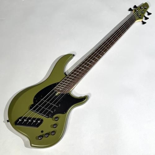 DINGWALL KK-3 5st【5弦】【ディングウォール】【現物写真】