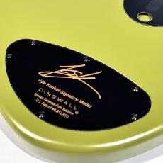 DINGWALL KK-3 5st【5弦】【ディングウォール】【現物写真】_9