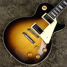 Gibson Les Paul Standard 50s Figured Top Tobacco Burst
