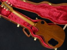 Gibson Les Paul Standard 50s Figured Top Tobacco Burst_6