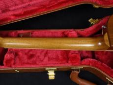 Gibson Les Paul Standard 50s Figured Top Tobacco Burst_8