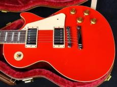 Gibson Les Paul Standard 50s Plain Top Cardinal Red_3