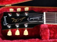 Gibson Les Paul Standard 50s Plain Top Cardinal Red_5