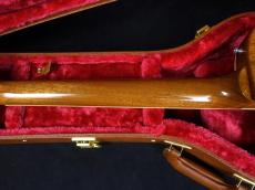 Gibson Les Paul Standard 50s Plain Top Cardinal Red_8