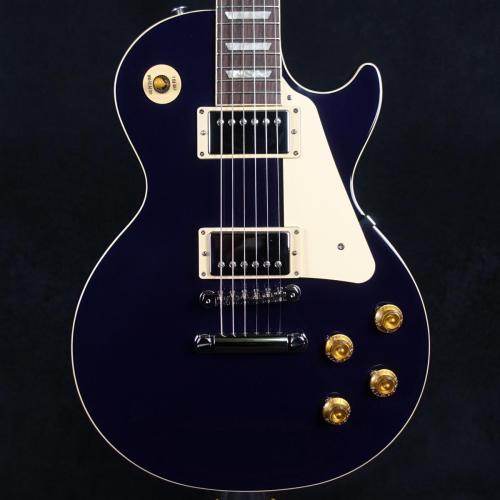 Gibson Les Paul Standard 50s Plain Top Exclusive Deep Purple