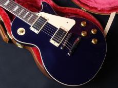 Gibson Les Paul Standard 50s Plain Top Exclusive Deep Purple_3