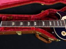 Gibson Les Paul Standard 50s Plain Top Exclusive Deep Purple_4