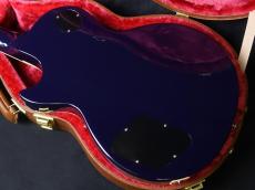 Gibson Les Paul Standard 50s Plain Top Exclusive Deep Purple_7
