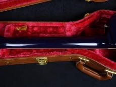 Gibson Les Paul Standard 50s Plain Top Exclusive Deep Purple_8