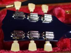 Gibson Les Paul Standard 50s Plain Top Exclusive Deep Purple_9