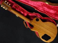 Gibson Les Paul Standard 50s Figured Top Honey Amber_6