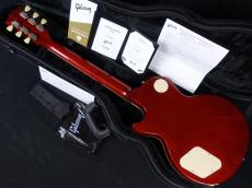 Gibson Demo Guitar/Mod Collection Les Paul Standard 60s Red Flame Top_6