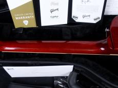 Gibson Demo Guitar/Mod Collection Les Paul Standard 60s Red Flame Top_8