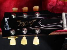 Gibson Les Paul Standard 50s Double Trouble Vintage Tobacco Burst Gloss_5