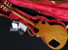 Gibson Les Paul Standard 50s Double Trouble Vintage Tobacco Burst Gloss_6