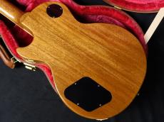 Gibson Les Paul Standard 50s Double Trouble Vintage Tobacco Burst Gloss_7