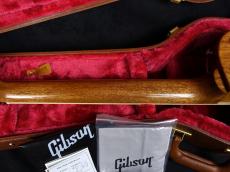 Gibson Les Paul Standard 50s Double Trouble Vintage Tobacco Burst Gloss_8