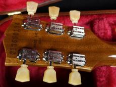 Gibson Les Paul Standard 50s Double Trouble Vintage Tobacco Burst Gloss_9