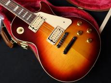Gibson Les Paul Standard 50s Double Trouble Vintage Bourbon Burst Gloss_3