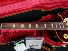 Gibson Les Paul Standard 50s Double Trouble Vintage Bourbon Burst Gloss_4