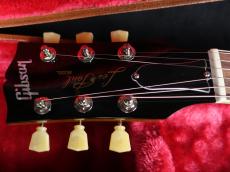 Gibson Les Paul Standard 50s Double Trouble Vintage Bourbon Burst Gloss_5