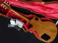Gibson Les Paul Standard 50s Double Trouble Vintage Bourbon Burst Gloss_6