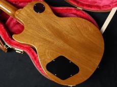 Gibson Les Paul Standard 50s Double Trouble Vintage Bourbon Burst Gloss_7