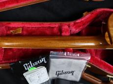 Gibson Les Paul Standard 50s Double Trouble Vintage Bourbon Burst Gloss_8