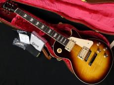Gibson Les Paul Standard 60s Double Trouble Vintage Tobacco Burst Gloss_2