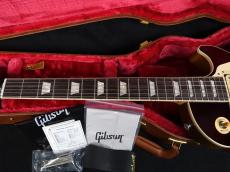 Gibson Les Paul Standard 60s Double Trouble Vintage Tobacco Burst Gloss_4