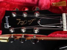 Gibson Les Paul Standard 60s Double Trouble Vintage Tobacco Burst Gloss_5