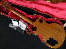 Gibson Les Paul Standard 60s Double Trouble Vintage Tobacco Burst Gloss_6