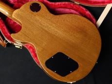 Gibson Les Paul Standard 60s Double Trouble Vintage Tobacco Burst Gloss_7