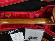 Gibson Les Paul Standard 60s Double Trouble Vintage Tobacco Burst Gloss_8