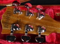 Gibson Les Paul Standard 60s Double Trouble Vintage Tobacco Burst Gloss_9