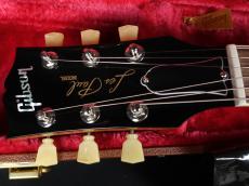 Gibson Les Paul Standard 50s Double Trouble Vintage Tobacco Burst Gloss_5