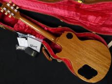 Gibson Les Paul Standard 50s Double Trouble Vintage Tobacco Burst Gloss_6